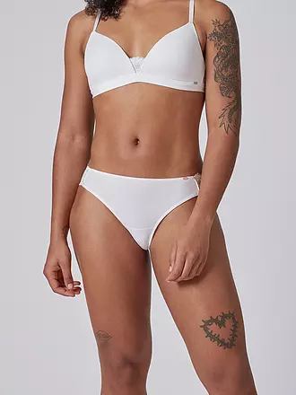 SKINY | Slip 2er Pkg white | 